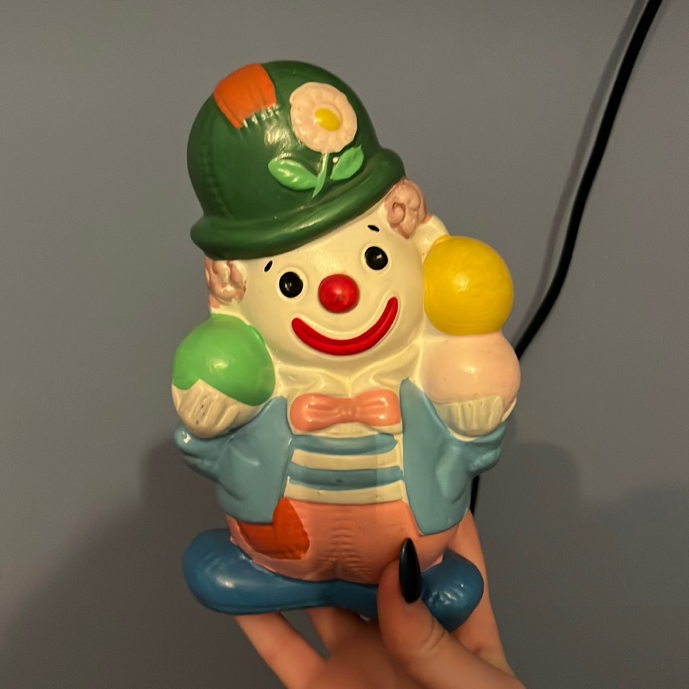 Clown Bank